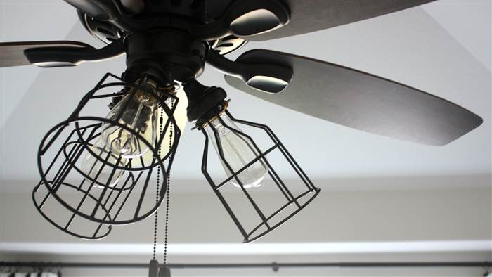 Unique Diy Light Kit Prestige Fans, How To Get Light Shade Off Ceiling Fan