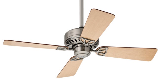 Ceiling Fans Without Lights, Hunter Ceiling Fans Without Lights