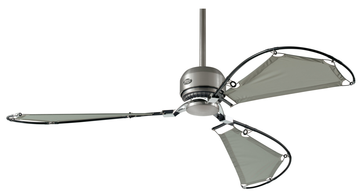 Ceiling Fans Without Lights, Hugger Ceiling Fans Without Light Kit